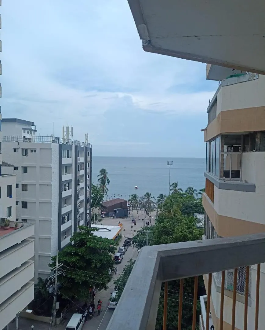 Apartamento 902 Gaira