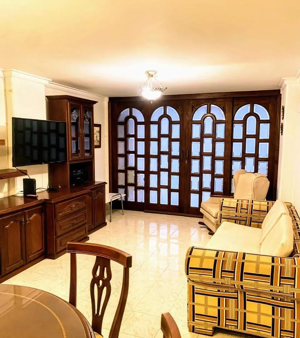Apartamento 902 Gaira