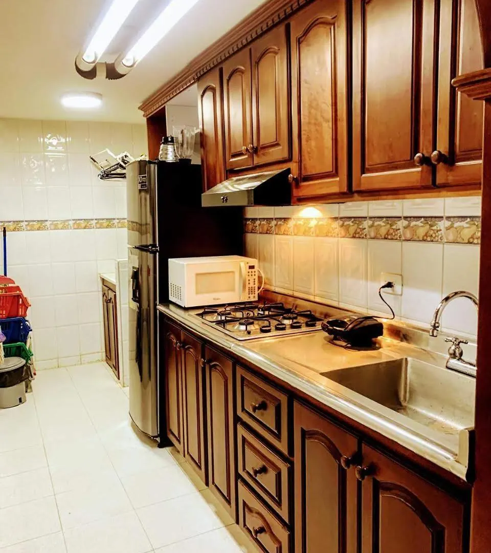 Apartamento 902 Gaira Colombia
