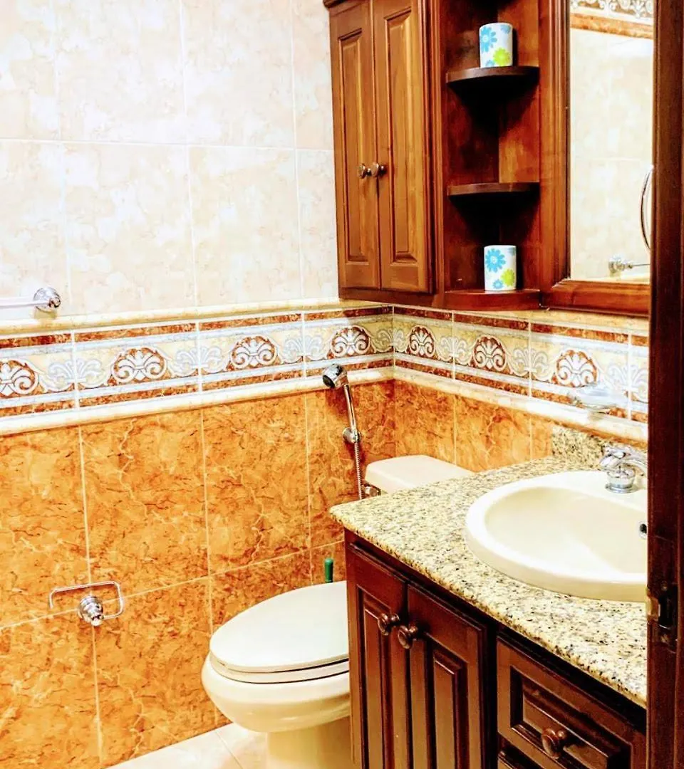 Apartamento 902 Gaira Apartment